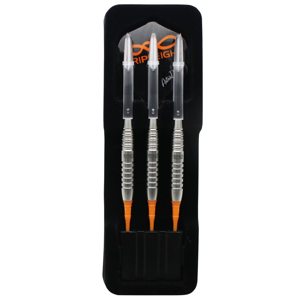 Tripleight】 T-arrow MAX降臨 トリプレイト ティーアロー マックス