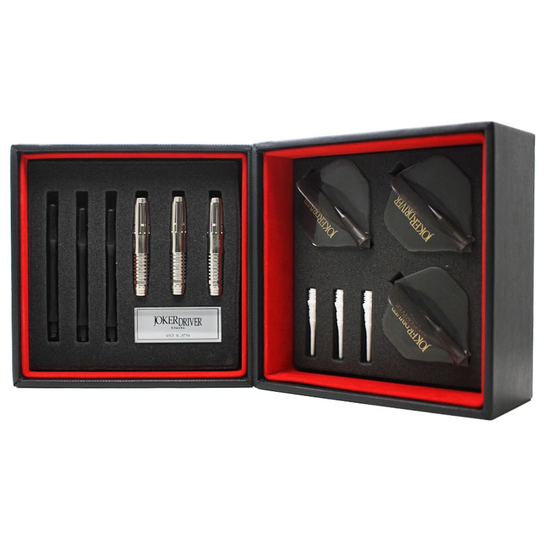 ジョーカードライバー ゼロ 零 レベル JOKER DRIVER ZERO REVEL MF