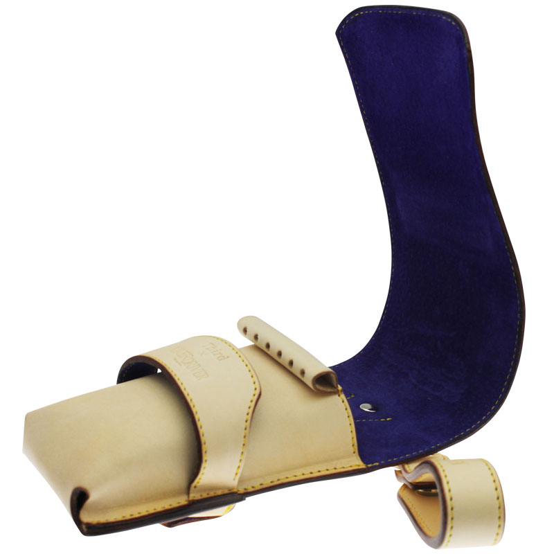 Joker】Third collaboration case TYPE4.5 ナチュラル×パープル