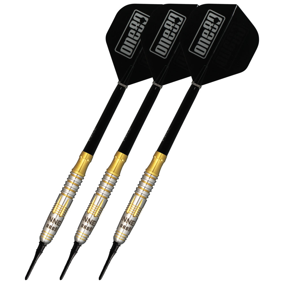 ワンエイティー ガンナー No.5 21g One80 Gunner No.5 21g | ソフト