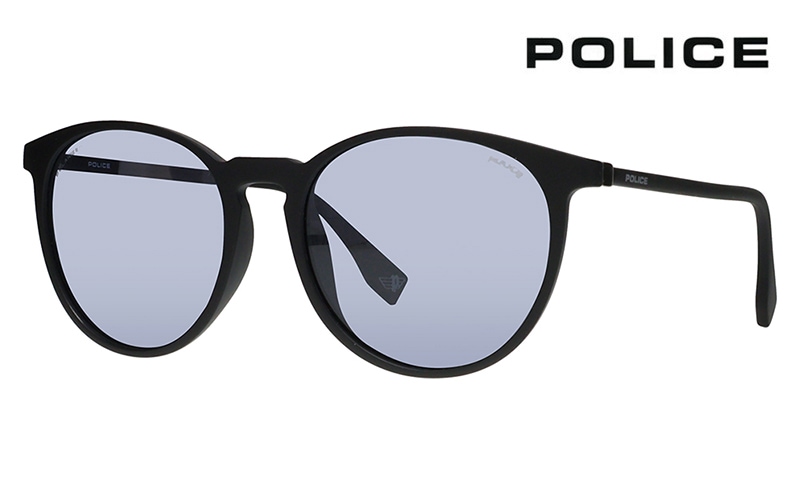 SPL983I U28Z 53 ポリス POLICE サングラス 復刻別注モデル 別注カラー