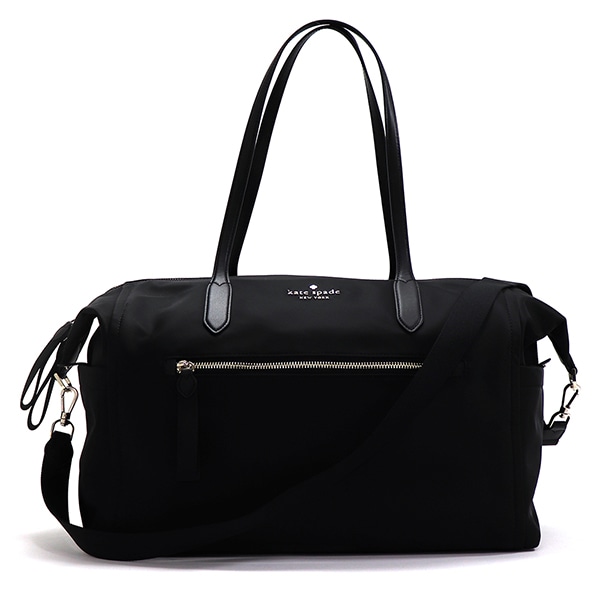ケイトスペード ボストンバッグ トラベルバッグ Kate Spade レディース
