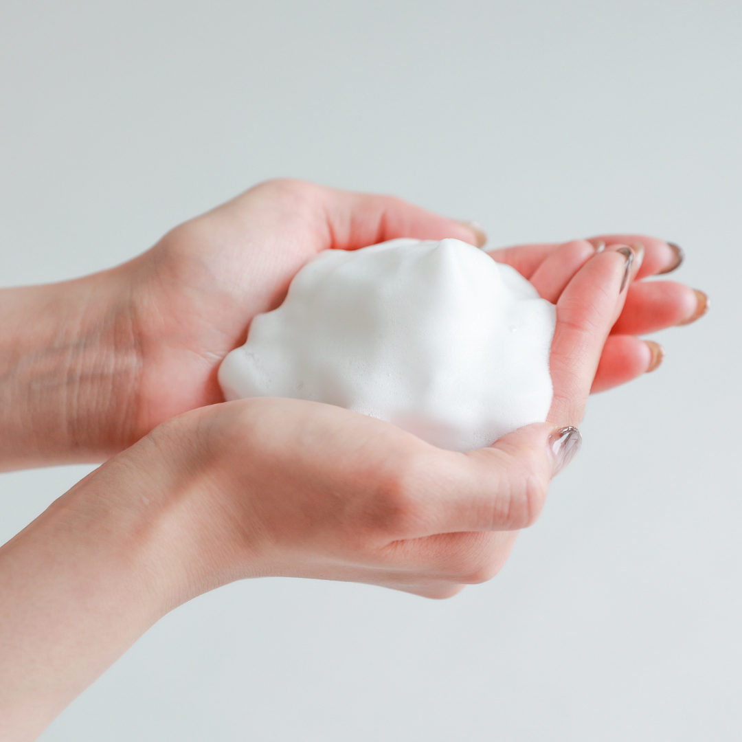 スカルプケアセット 銀のシャンプー&白金のトリートメント ギフト