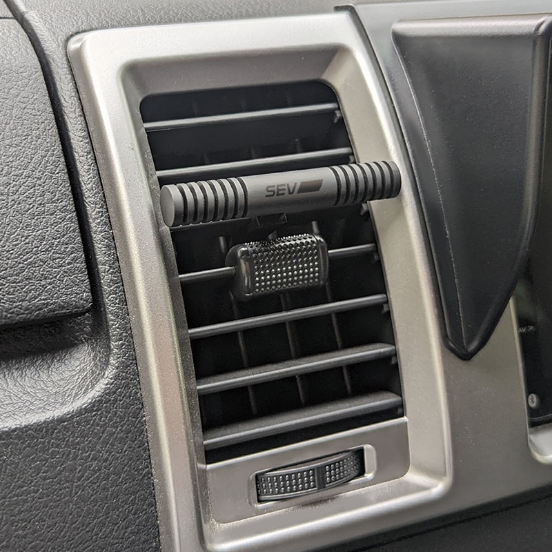 SEVオフィシャルオンラインショップ｜SEVエアーベストnanoブラック2022