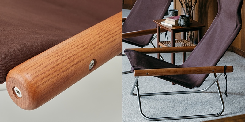 Limited Edition 2024 | Nychair X Online Shop