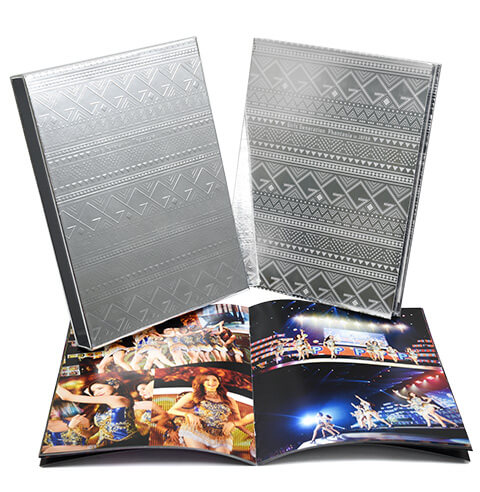 GIRLS' GENERATION 4th TOUR -Phantasia- in JAPAN | 少女時代