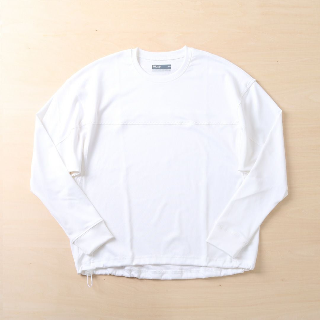 テニスウェア長袖|PostGamePullover | テニスウェア・レディース専門店