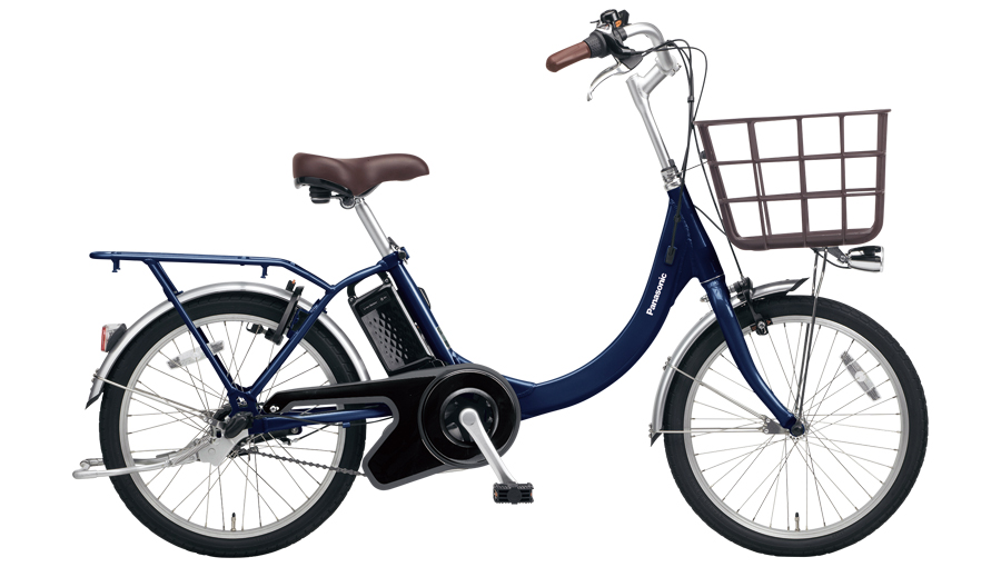 パナソニック電動20インチ・ノ－パンク仕様 (GEB-P20L） - Good E