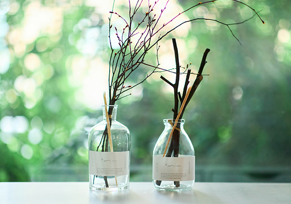 Odai（オオダイ） フレグランスウォーター｜サステナブル・エシカル