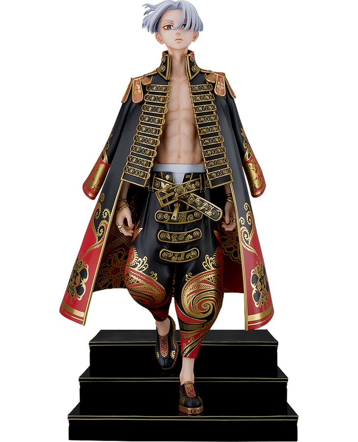 佐野万次郎 24巻表紙Ver. | GOODSMILE ONLINE SHOP