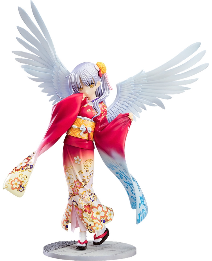 立華かなで 晴れ着Ver. | GOODSMILE ONLINE SHOP