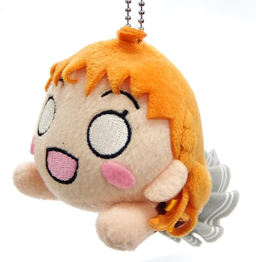 Takami Chika - Plush Key Chain - Seven Net Shopping Limited - Love