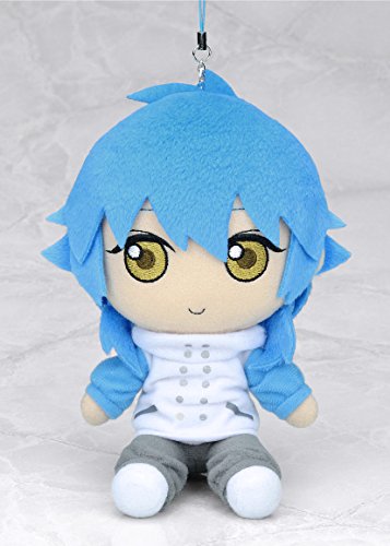 Seragaki Aoba - Plush Strap - DRAMAtical Murder (DRAMAtical Murder
