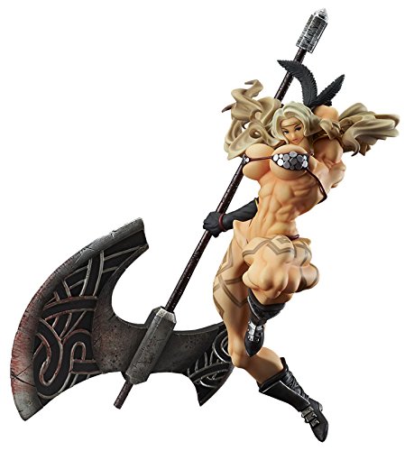 Amazon - Figure - Dragon's Crown (Creative work ドラゴンズクラウン