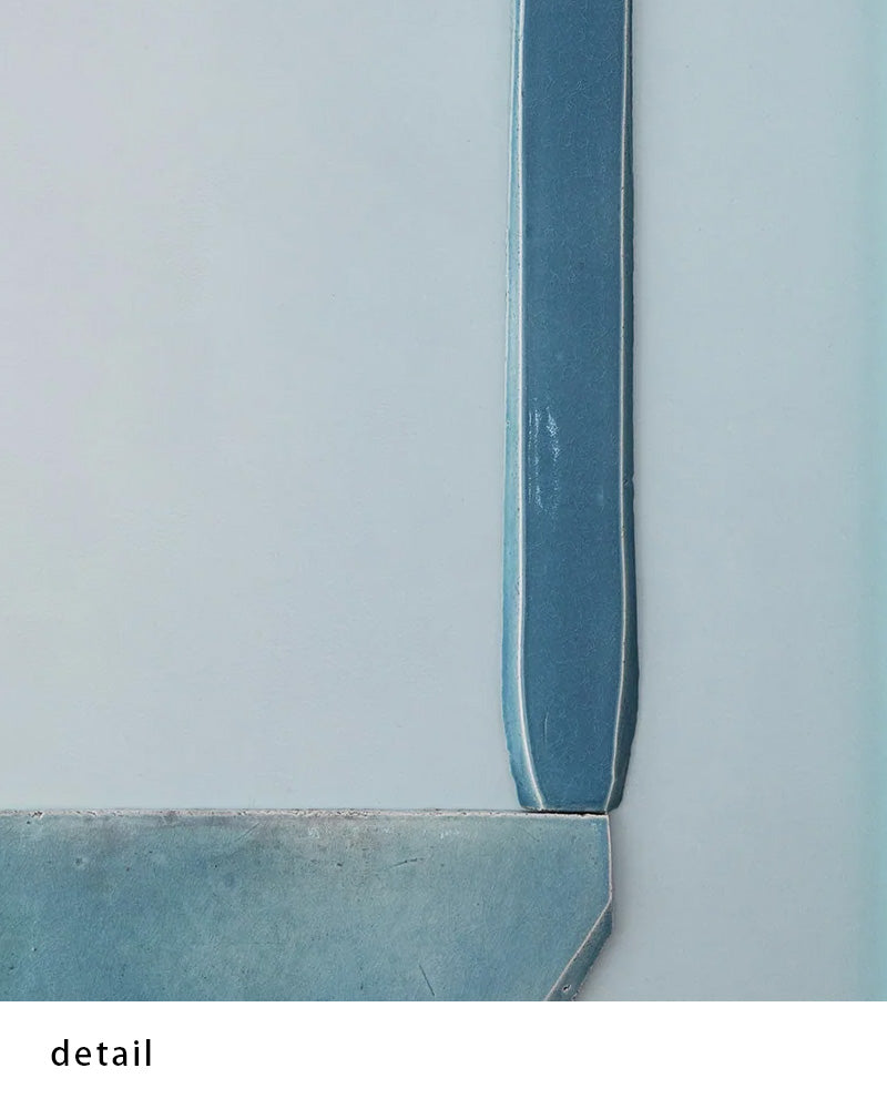 BAS RELIEF 01ポスター【Ronan Bouroullec│ロナン・ブルレック