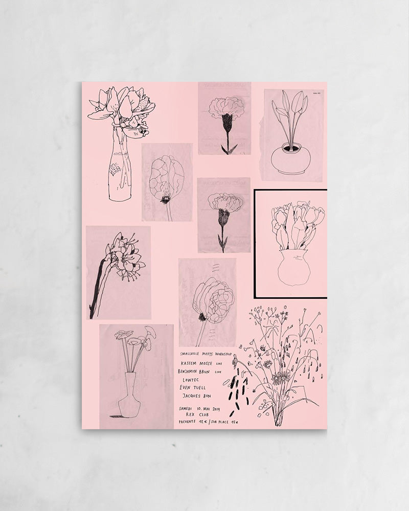 ヴィンテージアートポスター – goodstock