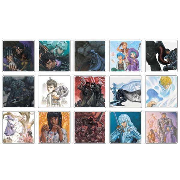 白泉社漫画商店｜【漫画商店】トレーディングアクリルコースター（三浦