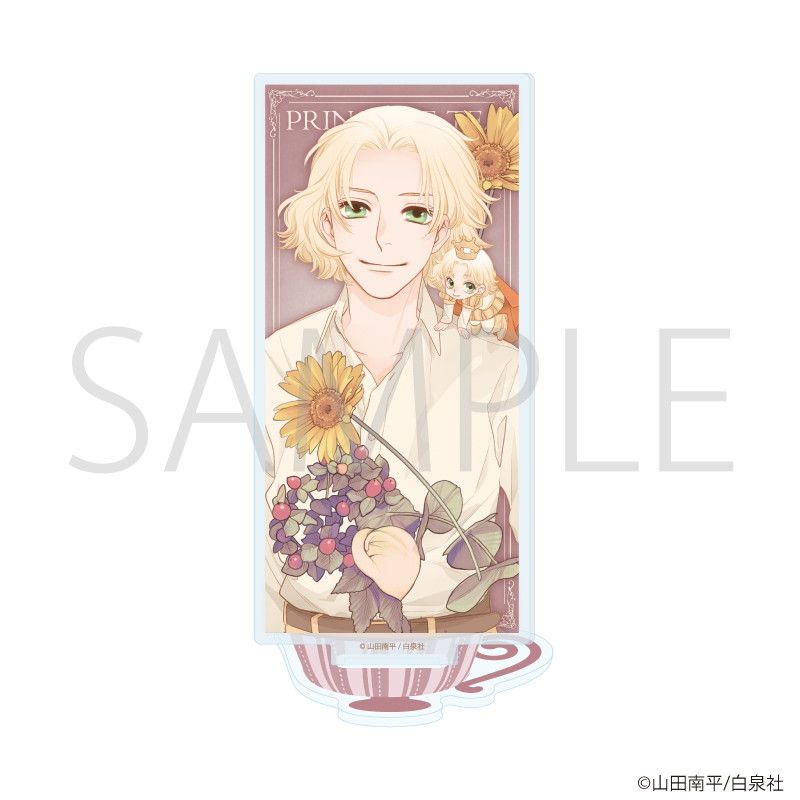 フィギュアの商品一覧｜ 白泉社公式ショップ HAKUSENSHA SHOP