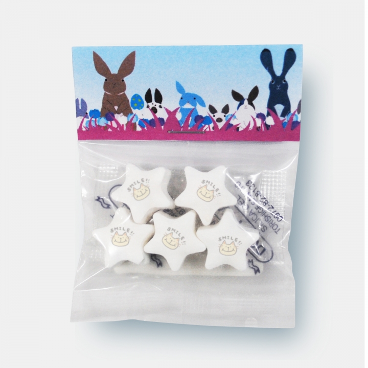 星ラムネ | オリジナルグッズ・アクリル・缶バッジ制作なら【緑陽社】