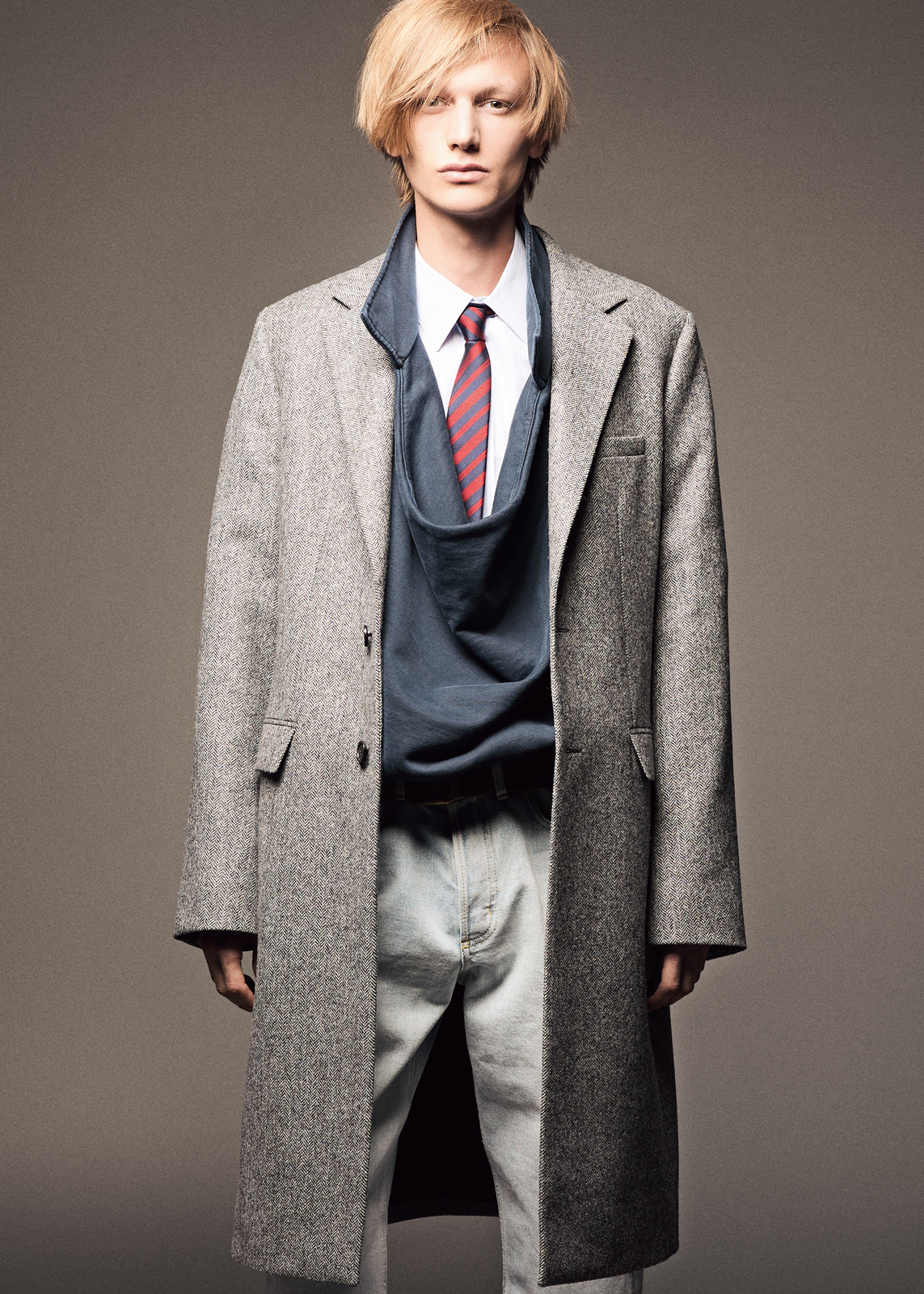 グッチ、サンローラン、ディオール…ジャケットのように着る春コート8選