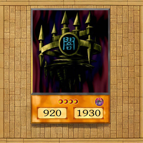 Yu-Gi-Oh! 3.75” 2 Figure Battle Pack (Exodia The Forbidden One