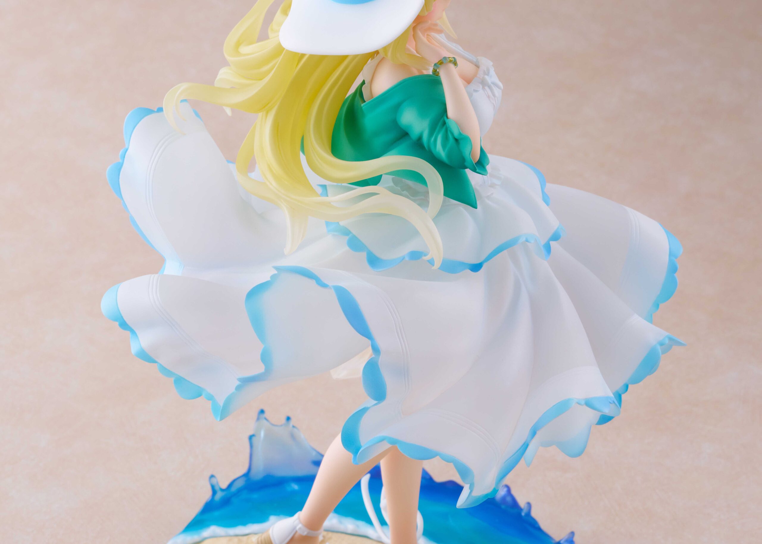 1/7 スケールフィギュアレイナ - Goldenhead