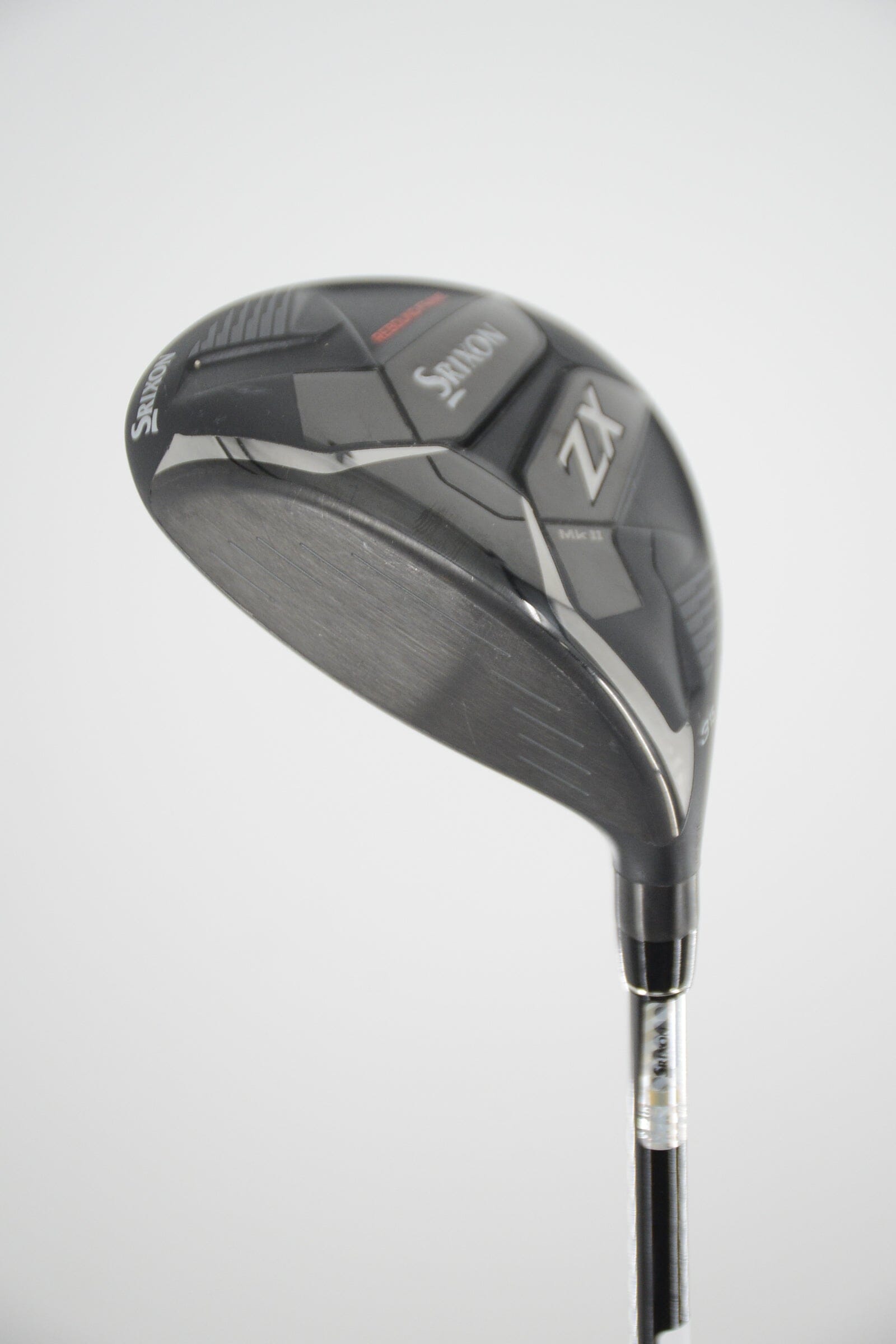 Lefty Srixon ZX MK II 3 Wood S Flex 43.25