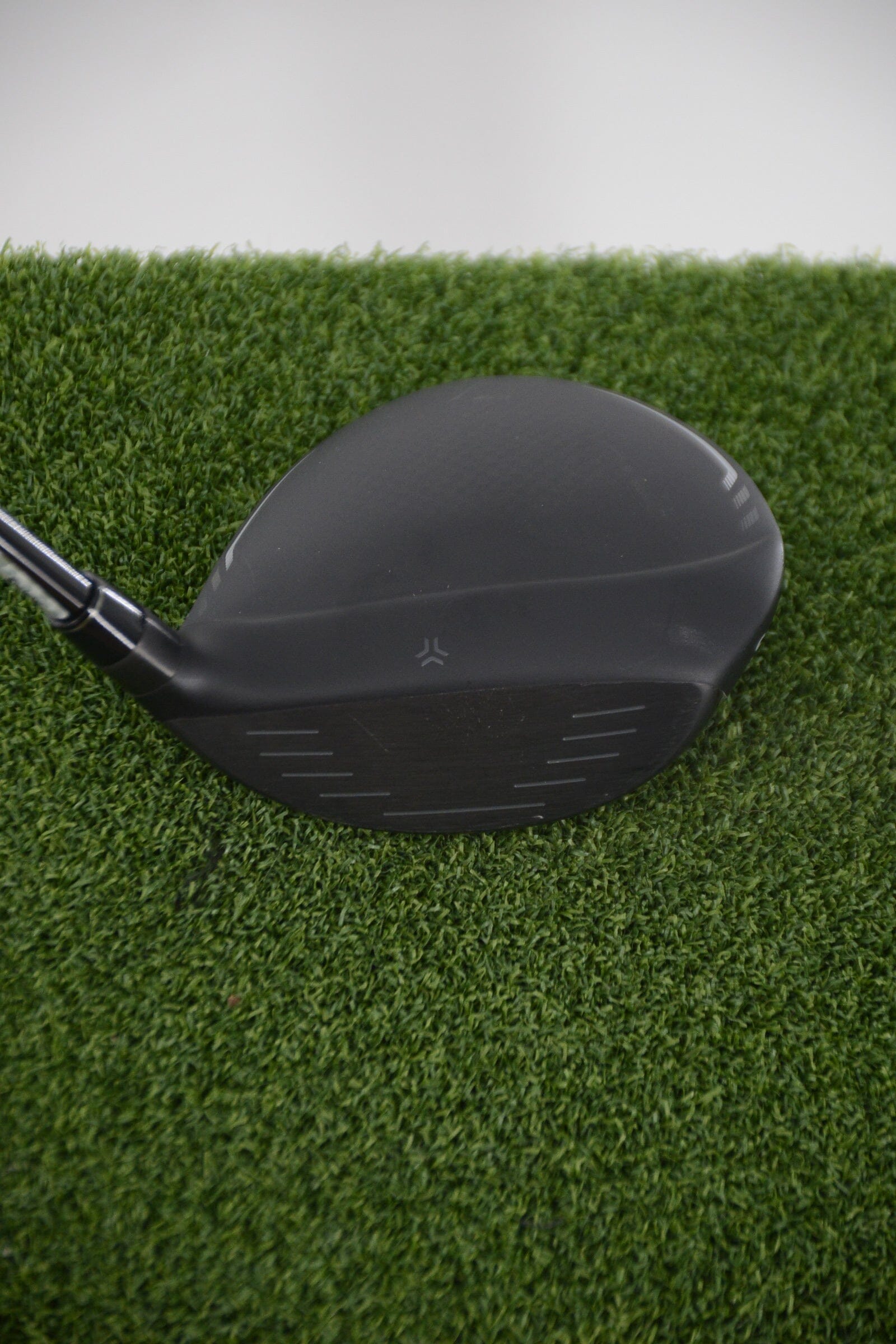 Lefty Srixon ZX MK II 3 Wood S Flex 43.25