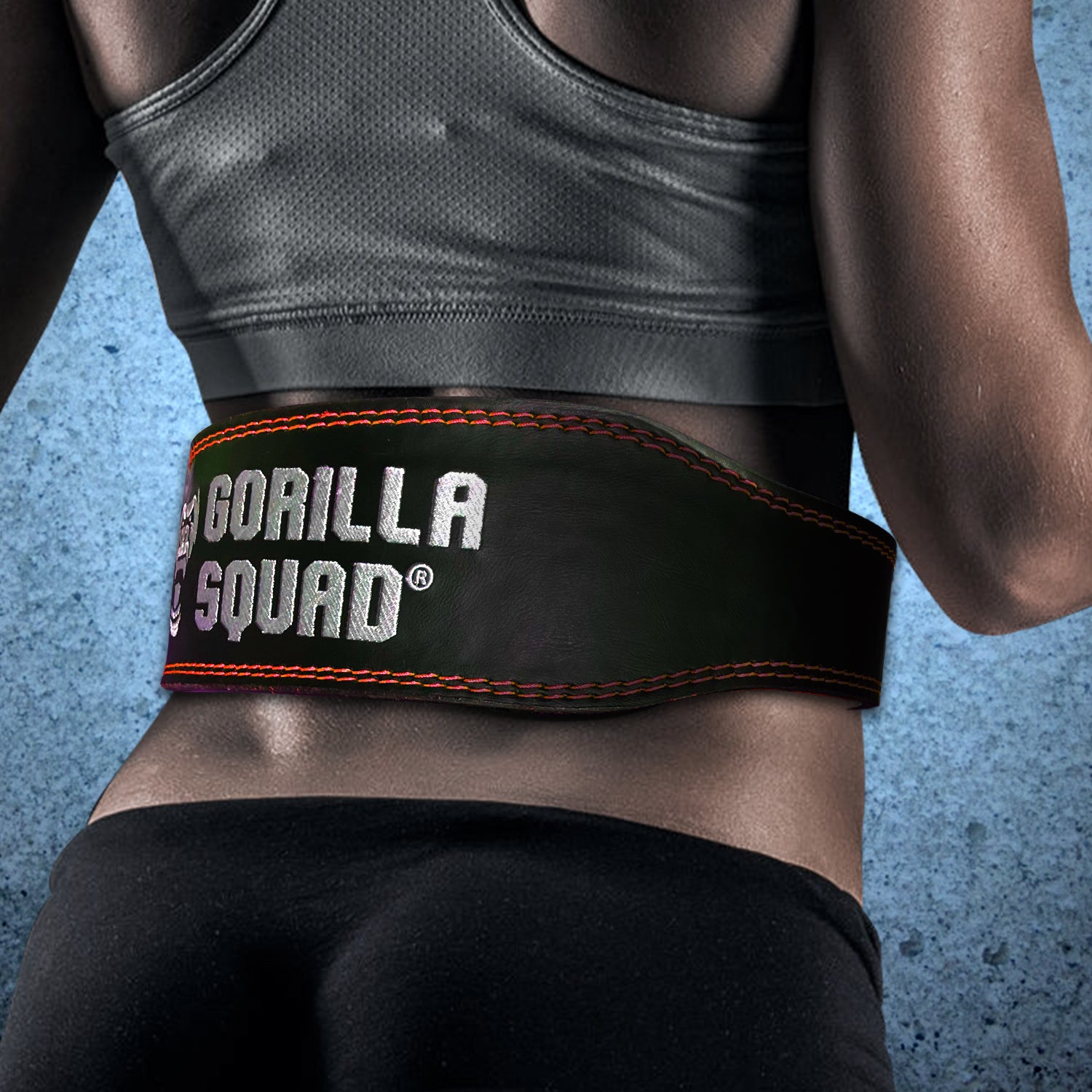 トレーニングベルトの新商品発売のお知らせ – GORILLA SQUAD（ゴリラ