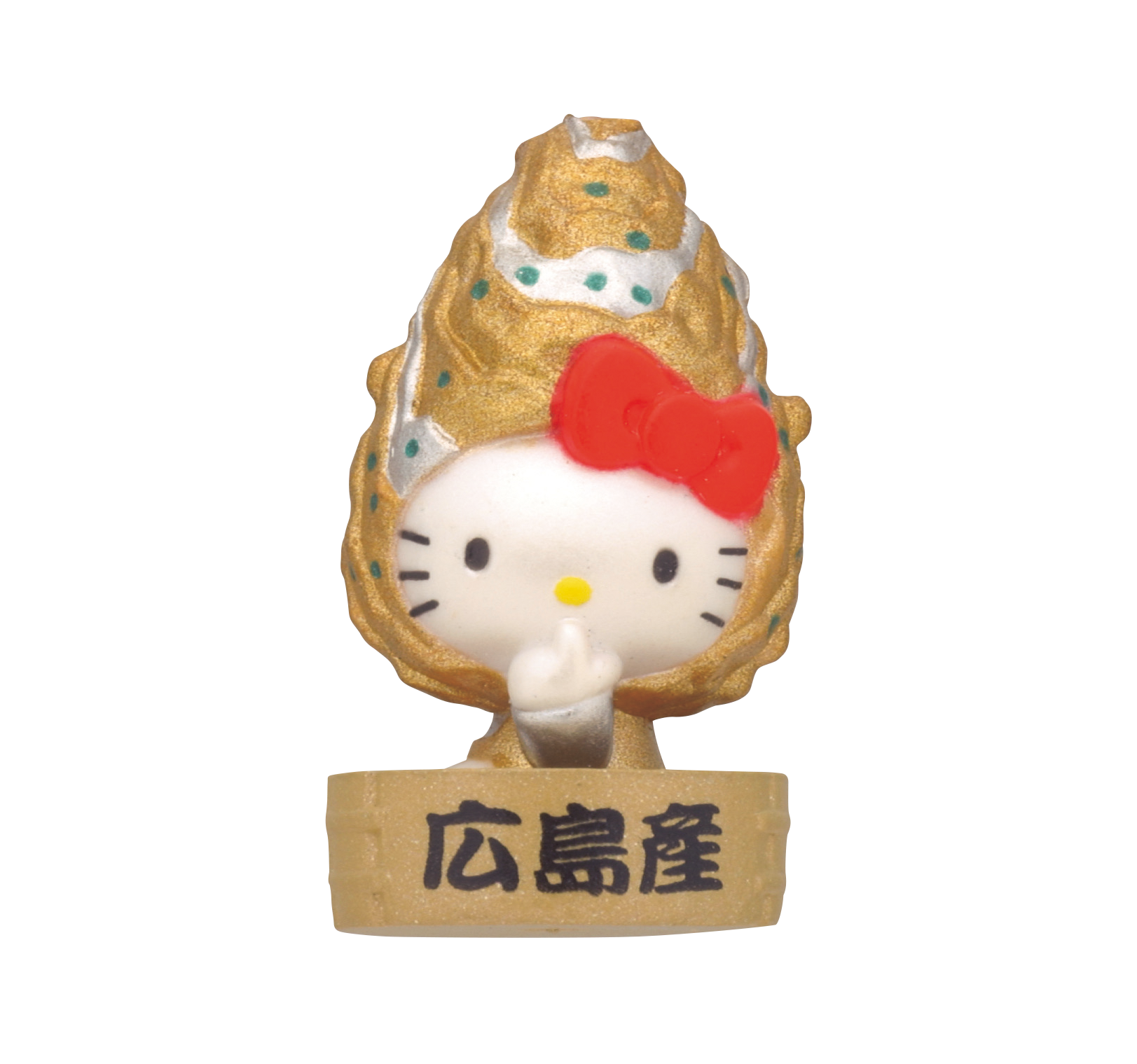 広島に関するご当地キティ一覧 | あすなろ舎