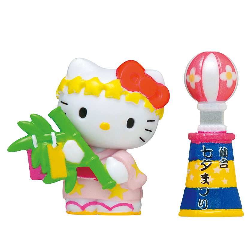 宮城に関するご当地キティ一覧 | あすなろ舎