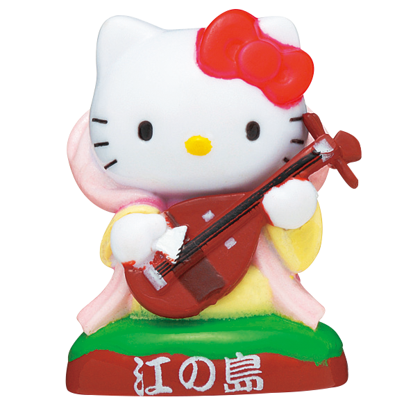 神奈川に関するご当地キティ一覧 | あすなろ舎