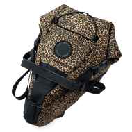 FAIRWEATHER* seat bag (olive) - BLUE LUG GLOBAL ONLINE STORE