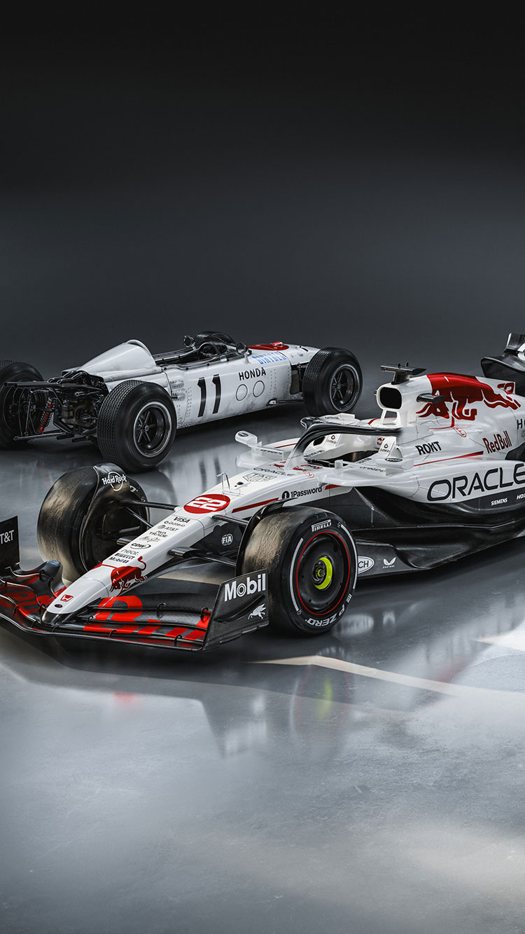JAPANESE GRAND PRIX 2025｜イベント｜モータースポーツ｜Honda