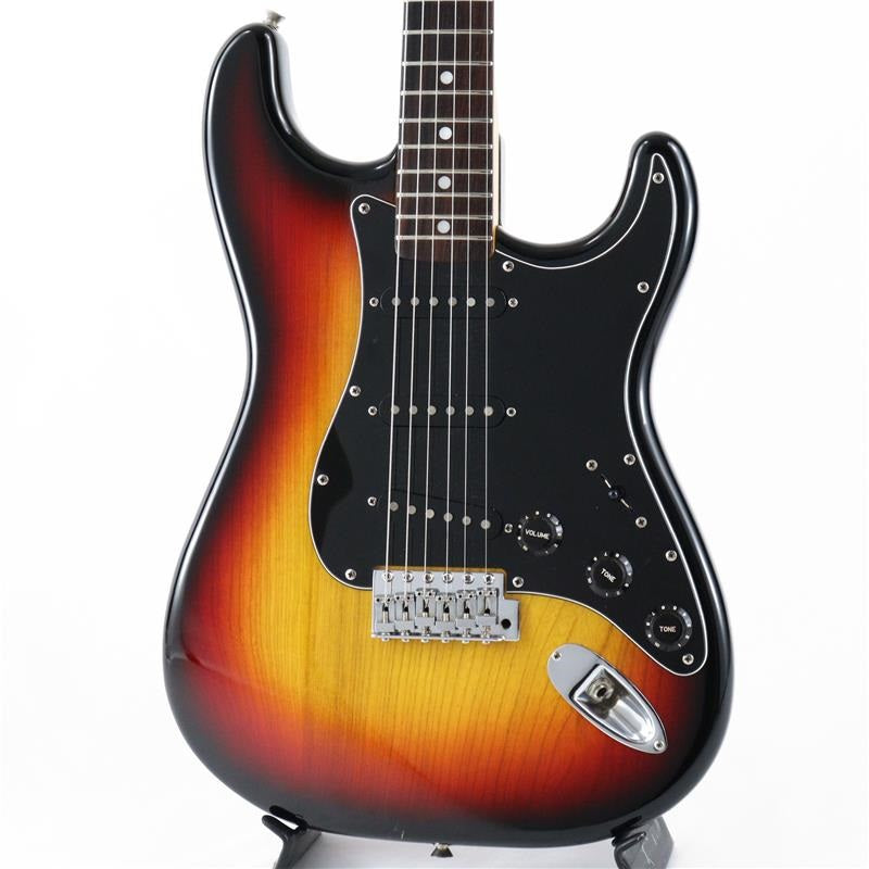 Used Tokai Silver Star SS-36 (3TS) [SN.8000759] by TOKAI – Ikebe