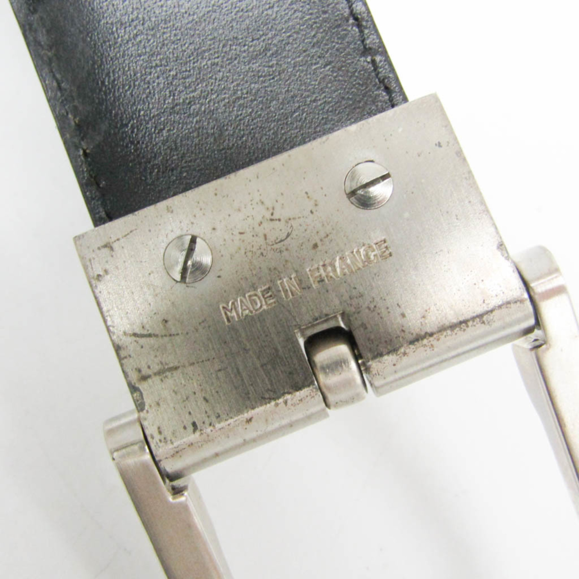 ルイ・ヴィトン(Louis Vuitton) タイガ サンチュール クラシック