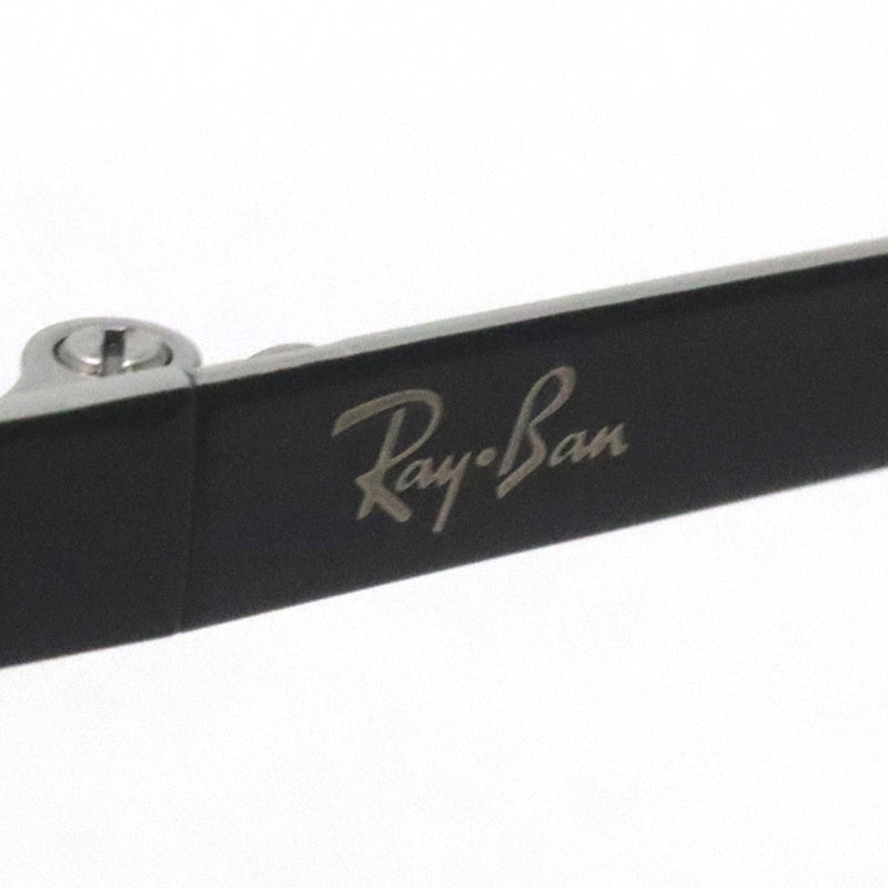 レイバン メガネ Ray-Ban RX8772D 1235 – GLASSMANIA -TOKYO AOYAMA-