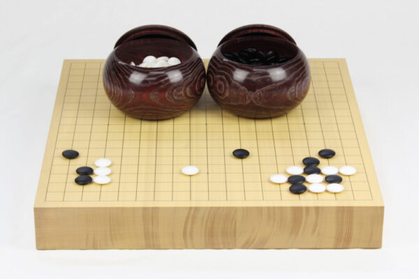 囲碁セットカテゴリの記事一覧