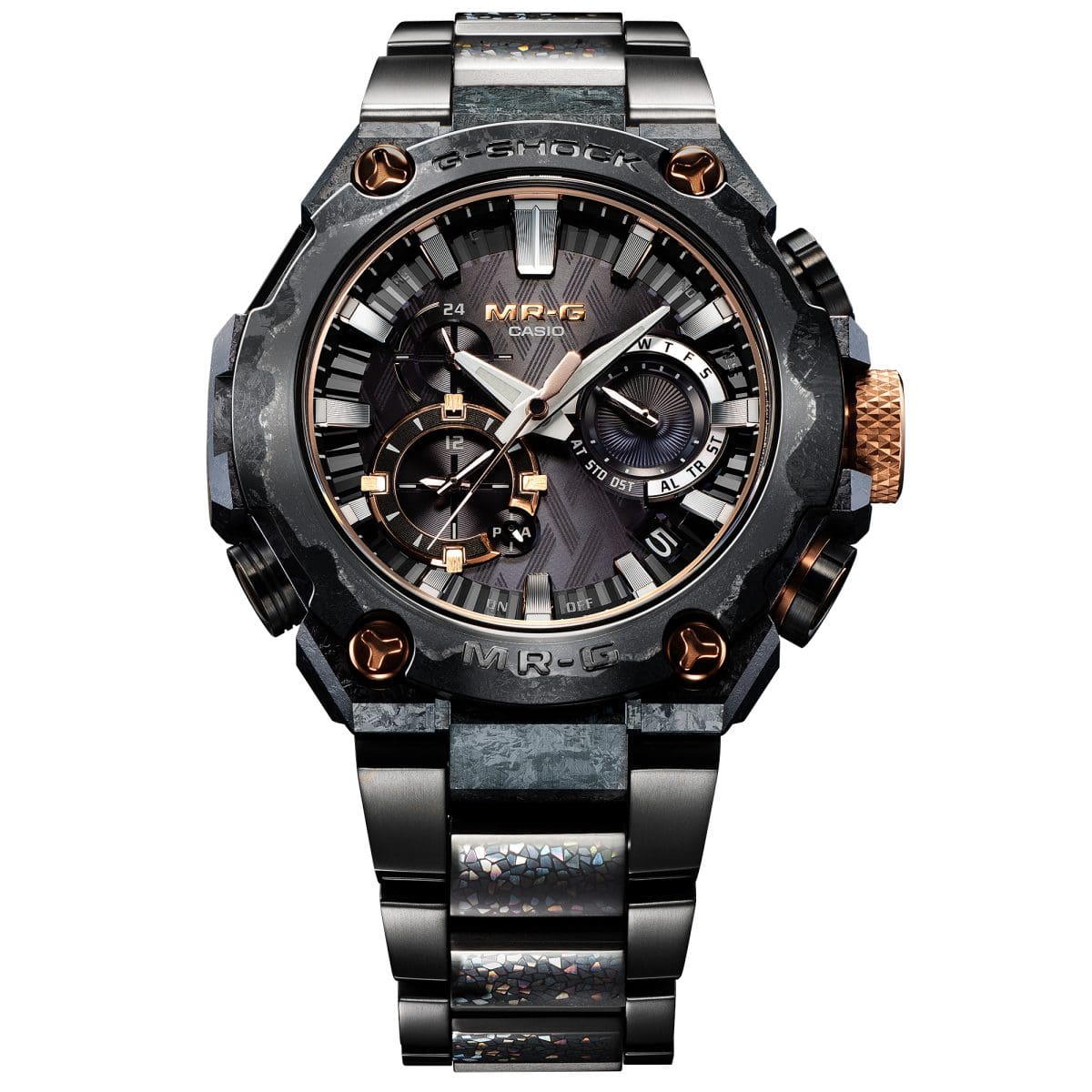 MR-G - MRG-B2000JS | CASIO