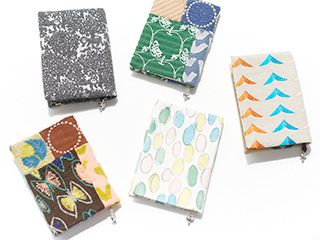 ブックカバー発売のお知らせ 6月25日（土）〜 - minä perhonen