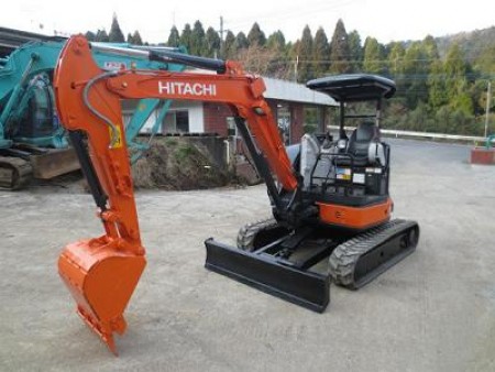 鹿児島県 ZX35U-5A の中古販売価格 - GROWTH POWER