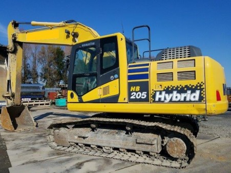 北関東・甲信 HB205-2 の中古販売価格 - GROWTH POWER