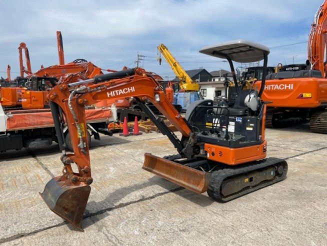 ZX20U-5A の中古販売価格 - GROWTH POWER