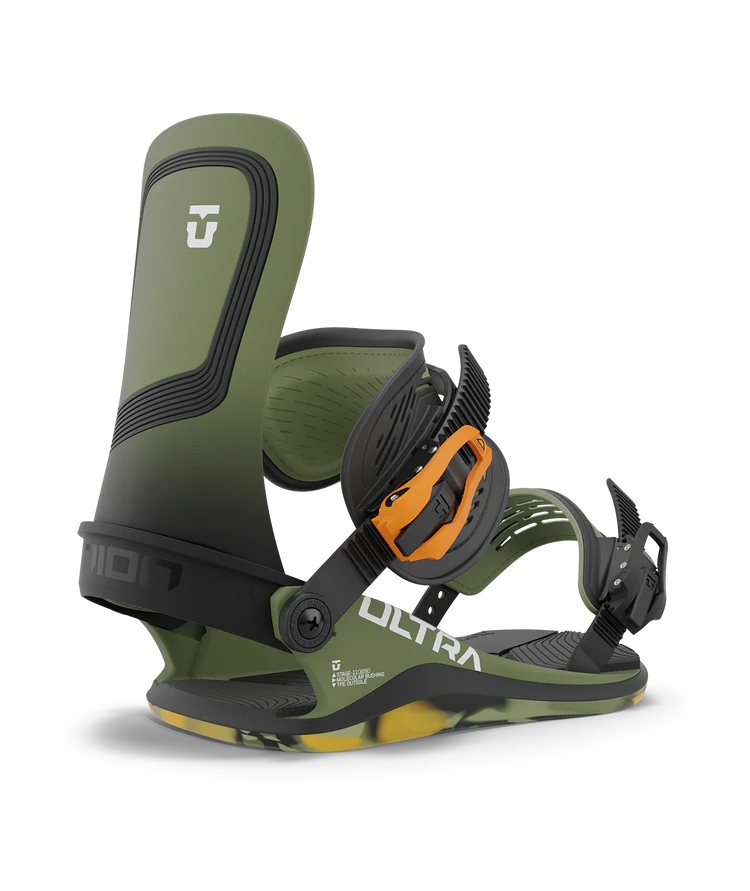 Union Ultra Snowboard Bindings - Men's – Gravity Coalition