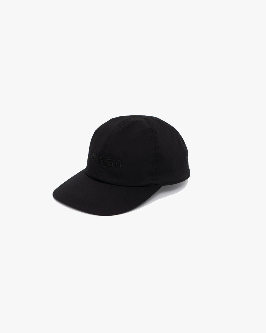 Solotex Twill 6 Panel Cap – Graphpaper