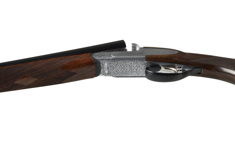 RIZZINI BR552 SPECIAL 20 GAUGE - Griffin & Howe Inc.