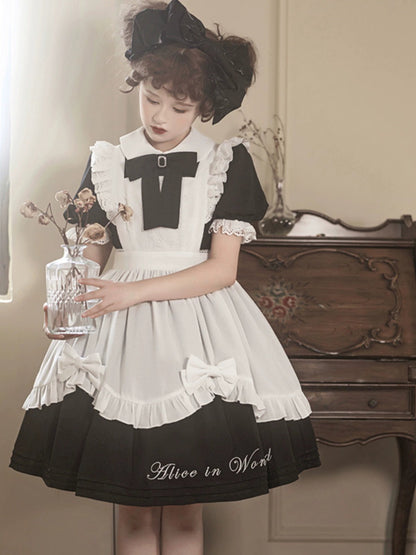 ワンダーランド アリスのロリィタメイド服 – 個性的なファッション通販