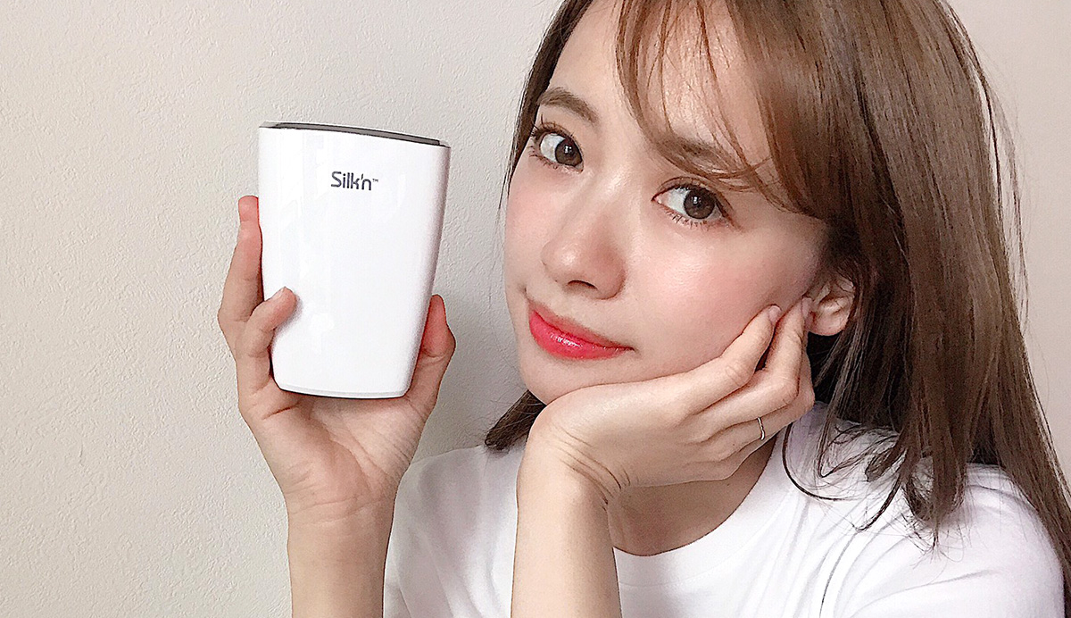 美容通がこっそり教える、コスパ抜群の「脱毛器」とは - GRIN