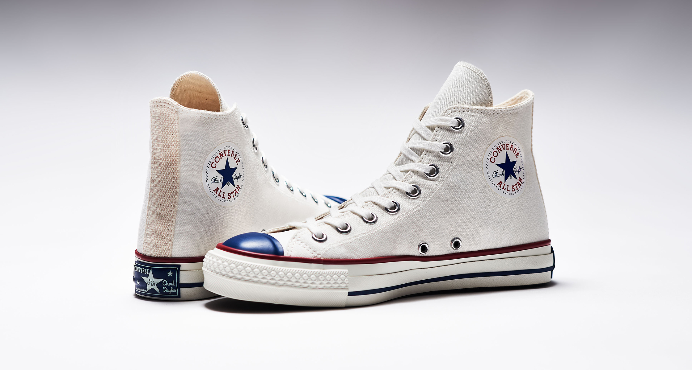 ALL STAR J VTG WEIGHTTRAINER HI | ABC-MART GRAND STAGE