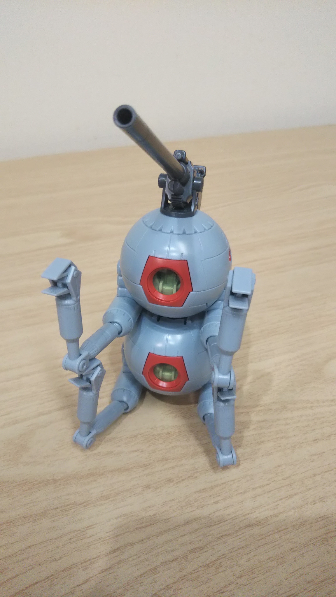 積みプラ(冗談です🙇)｜ガンプラ日和さんのガンプラ作品｜GUNSTA